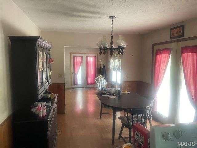 5420 Glade Chapel Road, Hillsboro, MO 63050
