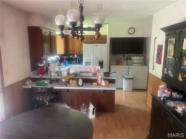 5420 Glade Chapel Road, Hillsboro, MO 63050