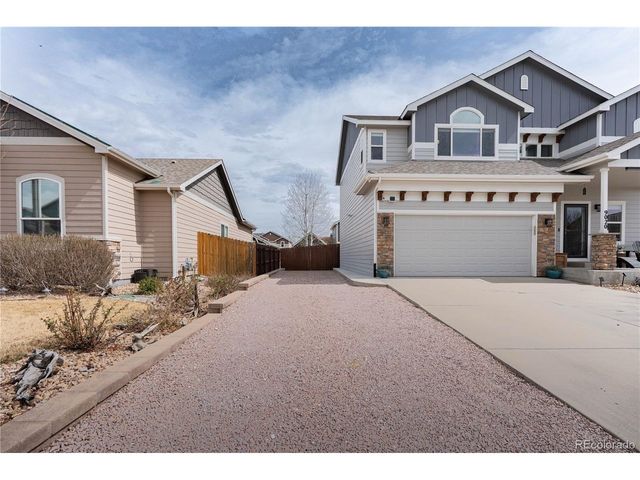 9020 Sandpiper Dr, Longmont, CO 80504