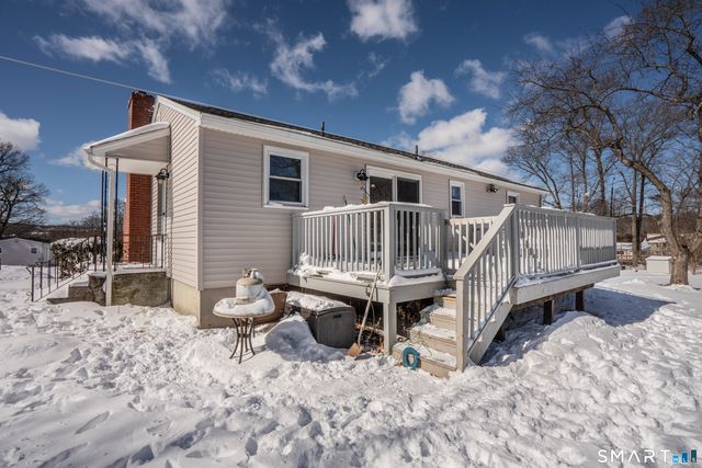 54 Fairlane Drive, New Britain, CT 06053