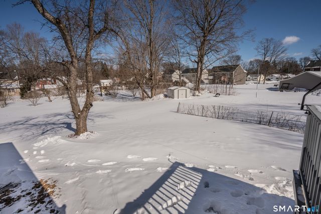 54 Fairlane Drive, New Britain, CT 06053