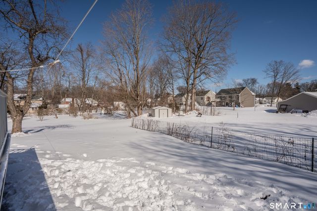 54 Fairlane Drive, New Britain, CT 06053