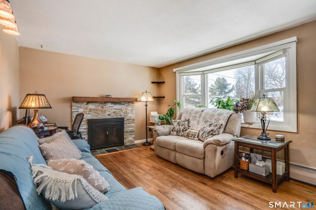 54 Fairlane Drive, New Britain, CT 06053