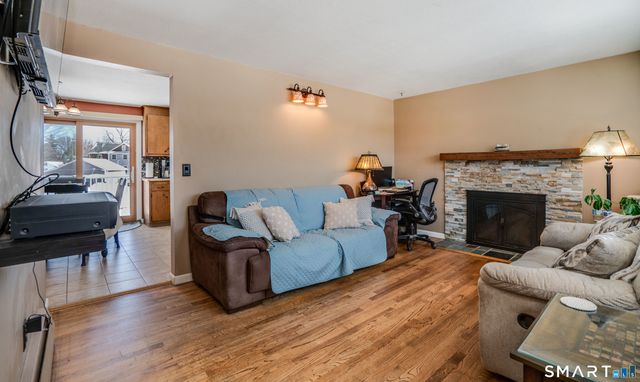 54 Fairlane Drive, New Britain, CT 06053