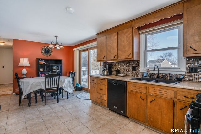 54 Fairlane Drive, New Britain, CT 06053