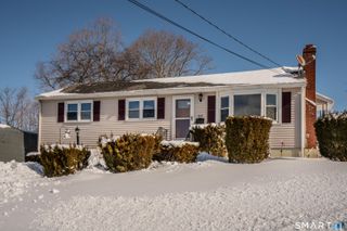 54 Fairlane Drive, New Britain, CT 06053