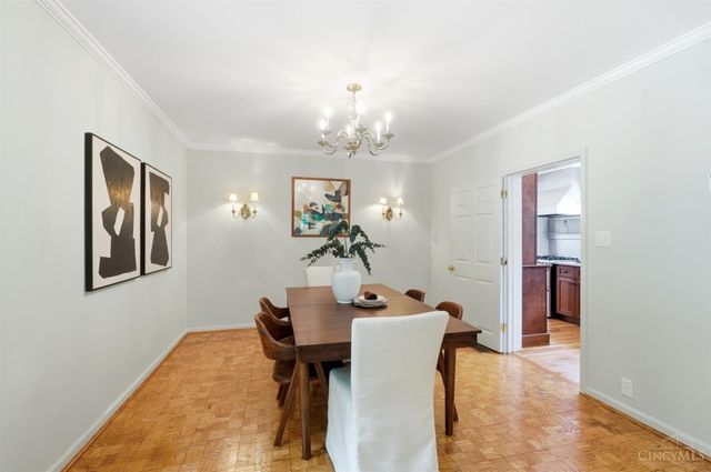 407 Lafayette Avenue, Cincinnati, OH 45220