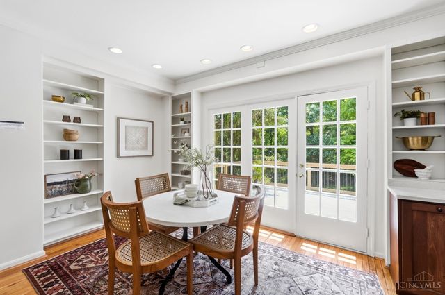 407 Lafayette Avenue, Cincinnati, OH 45220