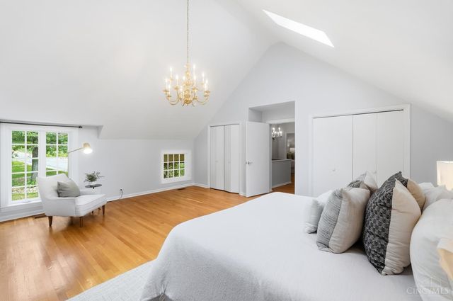 407 Lafayette Avenue, Cincinnati, OH 45220