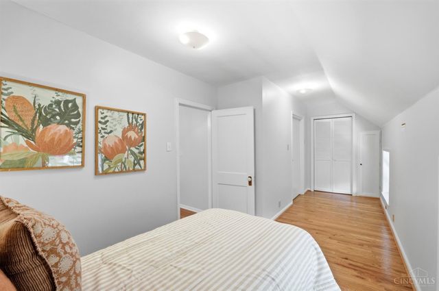 407 Lafayette Avenue, Cincinnati, OH 45220