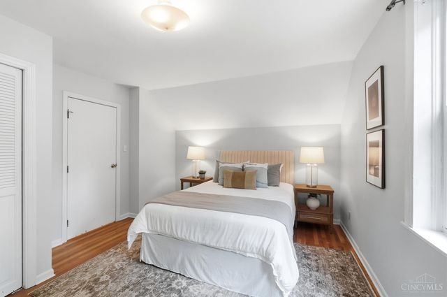 407 Lafayette Avenue, Cincinnati, OH 45220