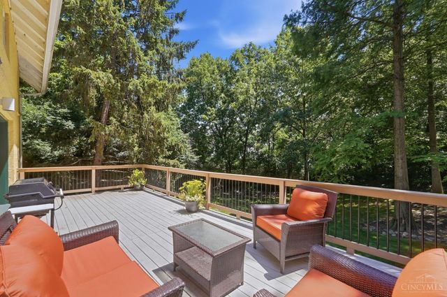 407 Lafayette Avenue, Cincinnati, OH 45220