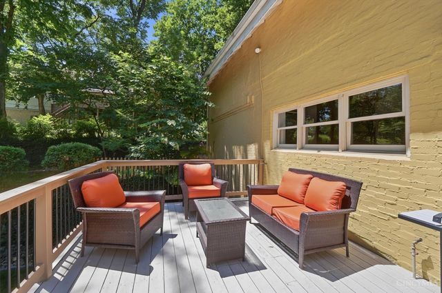407 Lafayette Avenue, Cincinnati, OH 45220