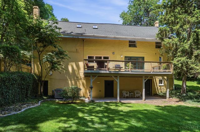 407 Lafayette Avenue, Cincinnati, OH 45220