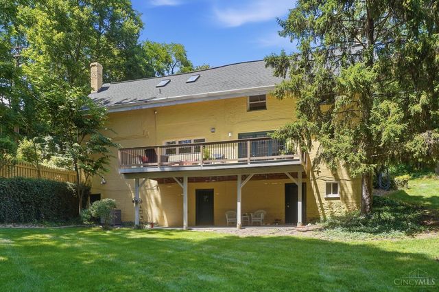 407 Lafayette Avenue, Cincinnati, OH 45220