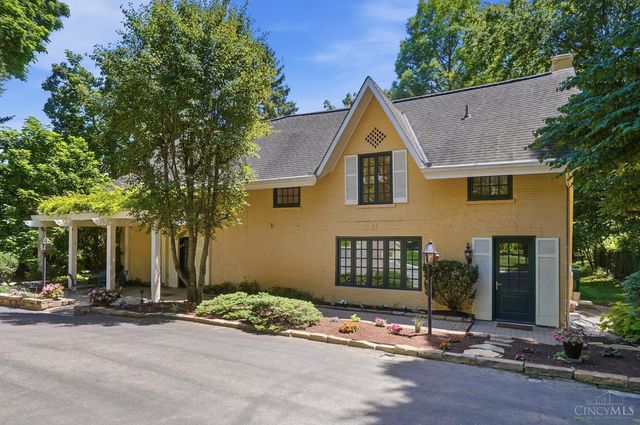 407 Lafayette Avenue, Cincinnati, OH 45220