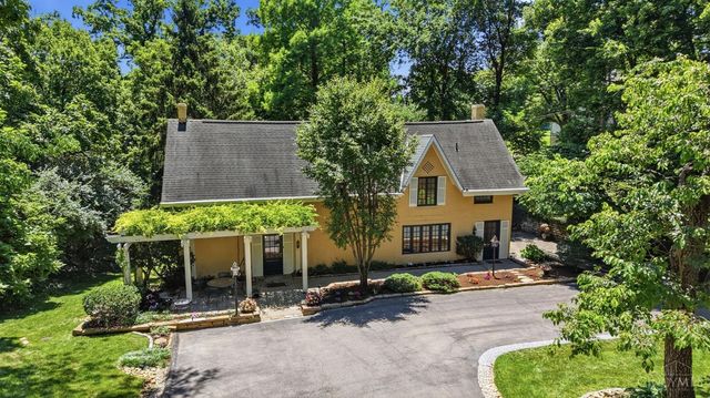 407 Lafayette Avenue, Cincinnati, OH 45220