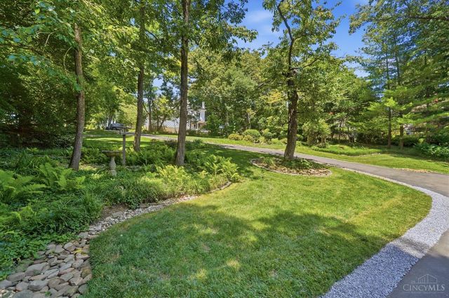 407 Lafayette Avenue, Cincinnati, OH 45220