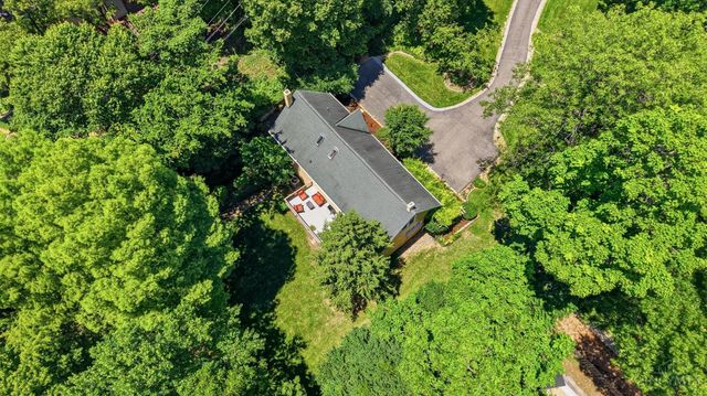 407 Lafayette Avenue, Cincinnati, OH 45220