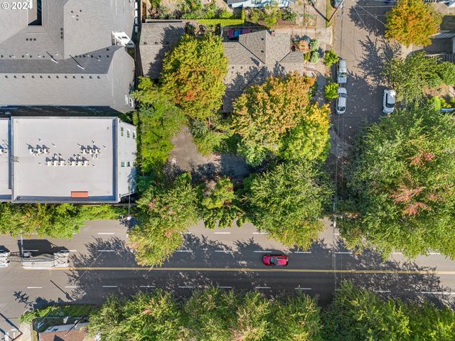 N Montana Ave, Portland, OR 97217