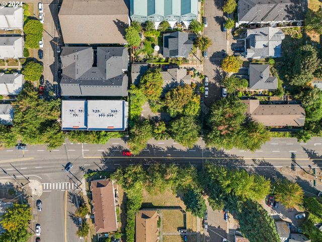 N Montana Ave, Portland, OR 97217