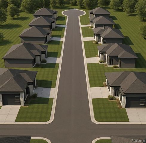 48315 S Ford Road, Canton, MI 48187