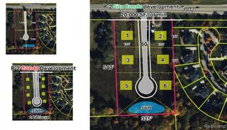 48315 S Ford Road, Canton, MI 48187