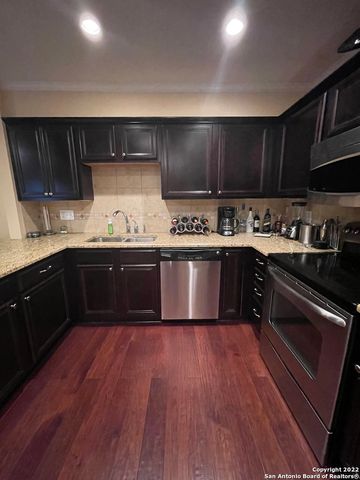 100 Lorenz Rd Apt 1105, San Antonio, TX 78209