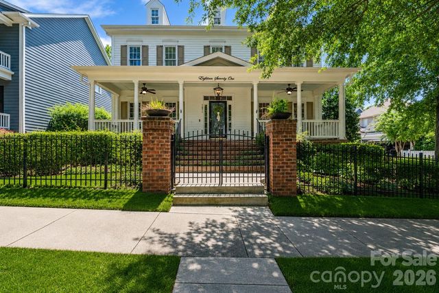 1871 Second Baxter Crossing, Fort Mill, SC 29708