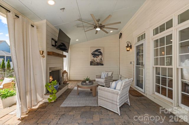 1871 Second Baxter Crossing, Fort Mill, SC 29708