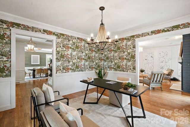1871 Second Baxter Crossing, Fort Mill, SC 29708