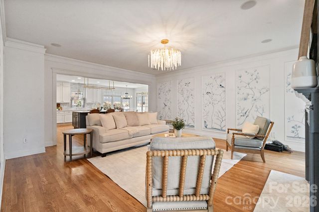 1871 Second Baxter Crossing, Fort Mill, SC 29708