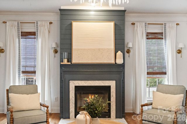 1871 Second Baxter Crossing, Fort Mill, SC 29708