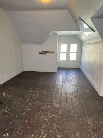 1744 Union Street, Indianapolis, IN 46225