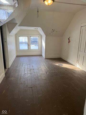 1744 Union Street, Indianapolis, IN 46225