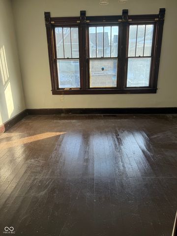 1744 Union Street, Indianapolis, IN 46225