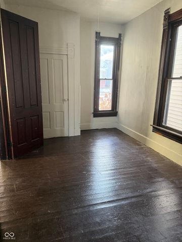 1744 Union Street, Indianapolis, IN 46225