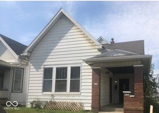 1744 Union Street, Indianapolis, IN 46225