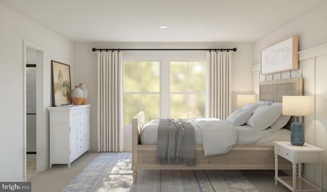 36139 WILDERNESS SHORES WAY #LOT 637, Locust Grove, VA 22508