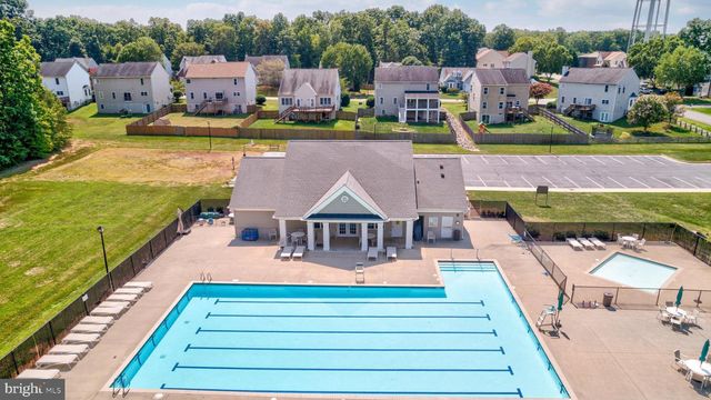 36139 WILDERNESS SHORES WAY #LOT 637, Locust Grove, VA 22508