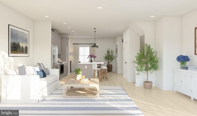 36139 WILDERNESS SHORES WAY #LOT 637, Locust Grove, VA 22508