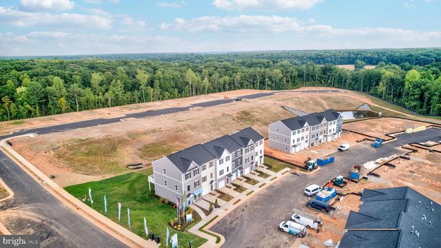 36139 WILDERNESS SHORES WAY #LOT 637, Locust Grove, VA 22508