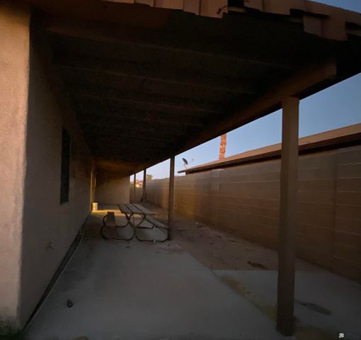 10310 S Typhoon Ave, Yuma, AZ 85365