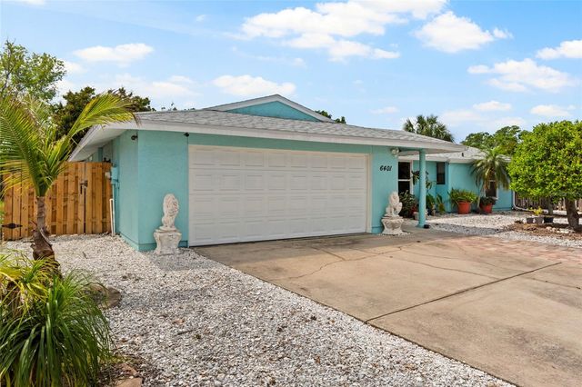 6401 36TH AVENUE W, Bradenton, FL 34209