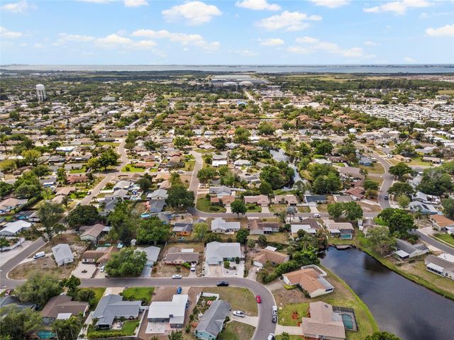 6401 36TH AVENUE W, Bradenton, FL 34209