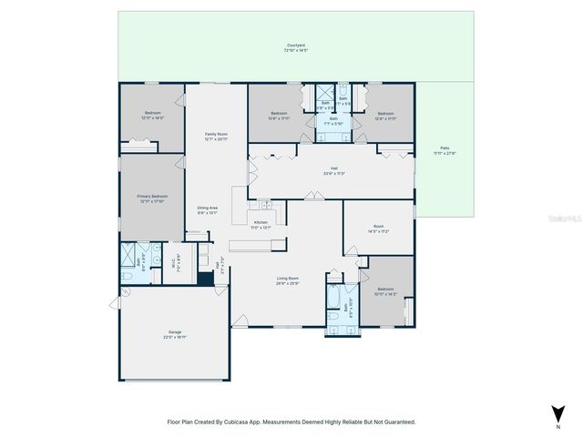 6401 36TH AVENUE W, Bradenton, FL 34209