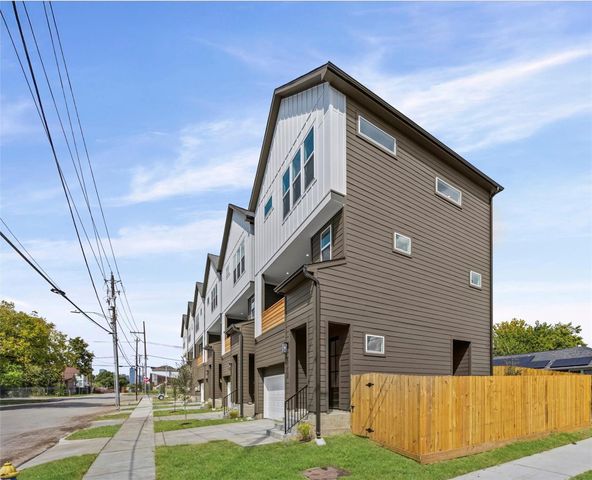 5109 Avenue J, Houston, TX 77011