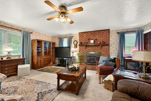 203 Kennedy Lane, Richmond, KY 40475