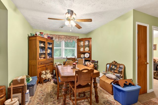 203 Kennedy Lane, Richmond, KY 40475