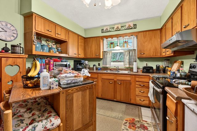 203 Kennedy Lane, Richmond, KY 40475